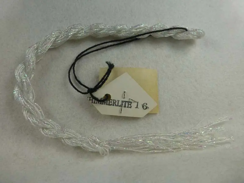 Shimmer Lite 16 Chrome 1