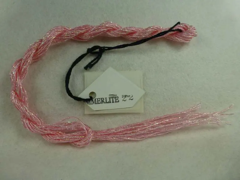 Shimmer Lite 22 Pink 1