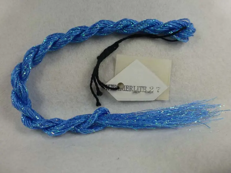 Shimmer Lite 27 Atlantis Blue 1