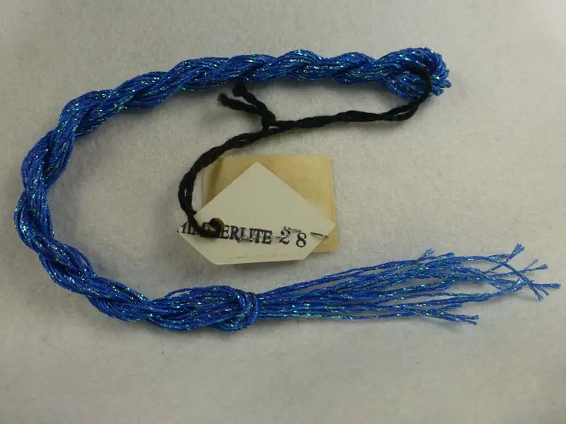 Shimmer Lite 28 Dolphin Blue 1
