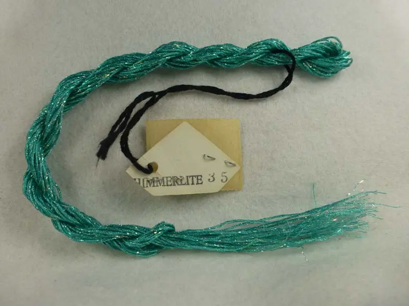 Shimmer Lite 35 Peppermint 1