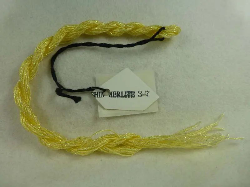 Shimmer Lite 37 Light Maize 1
