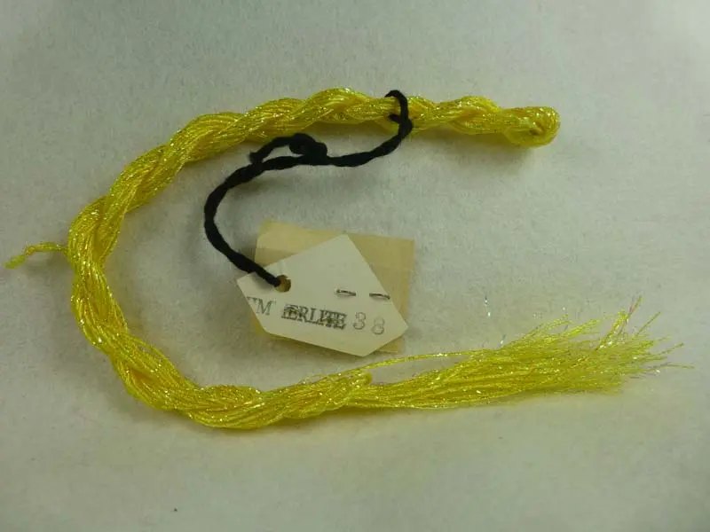 Shimmer Lite 38 Canary 1