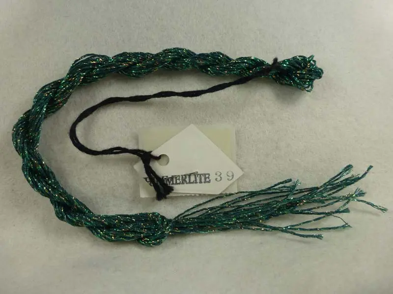Shimmer Lite 39 Blue Spruce 1