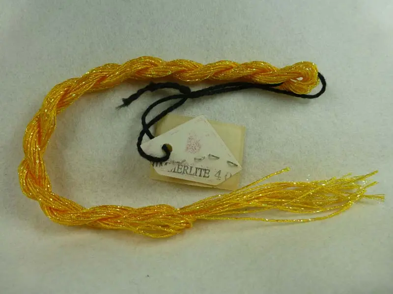 Shimmer Lite 40 Golden Rod 1