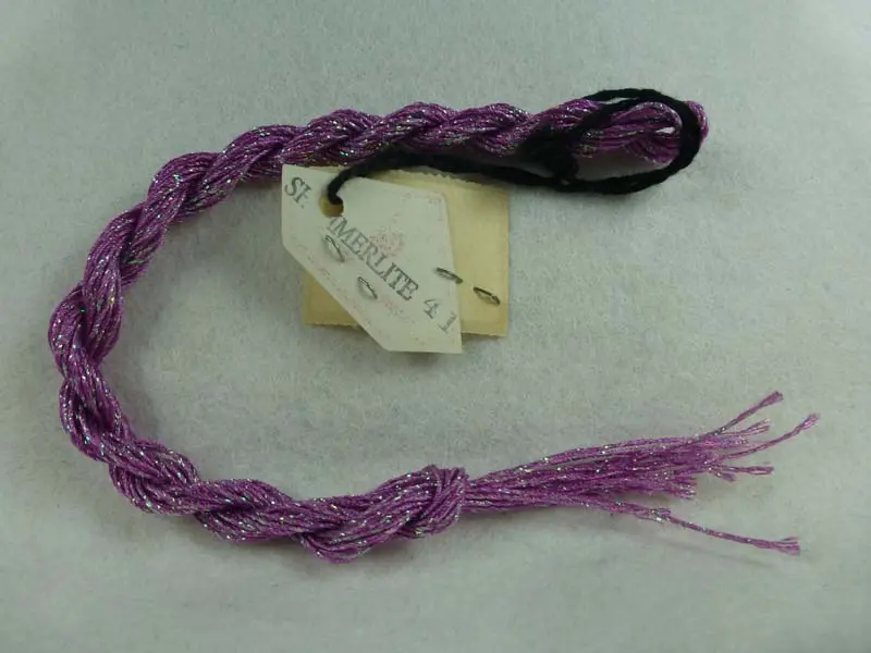 Shimmer Lite 41 Plum 1