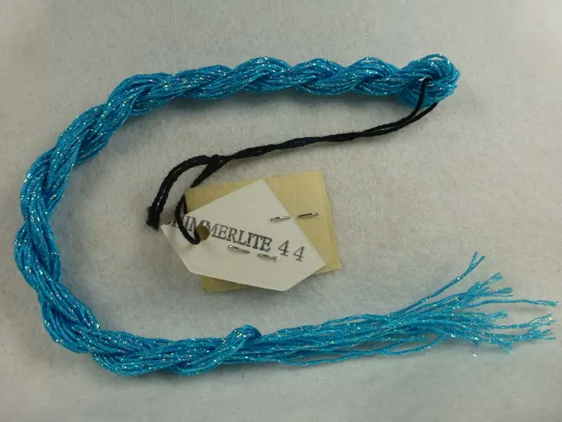 Shimmer Lite 44 Aquamarine 1