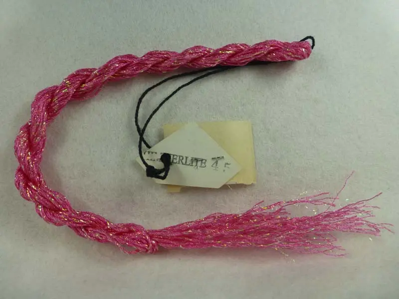 Shimmer Lite 45 Hot Pink 1