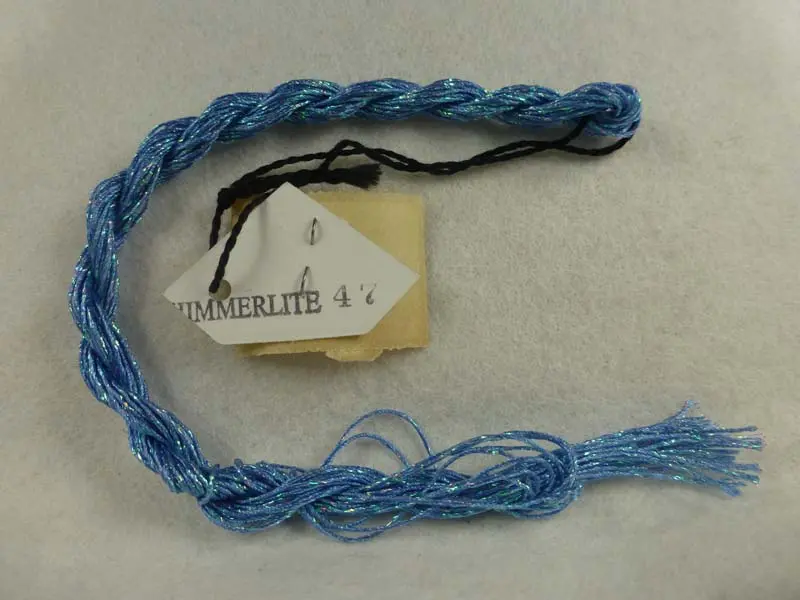 Shimmer Lite 47 Country Blue 1
