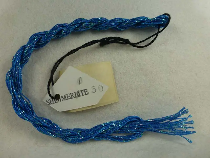 Shimmer Lite 50 Pacific Blue 1