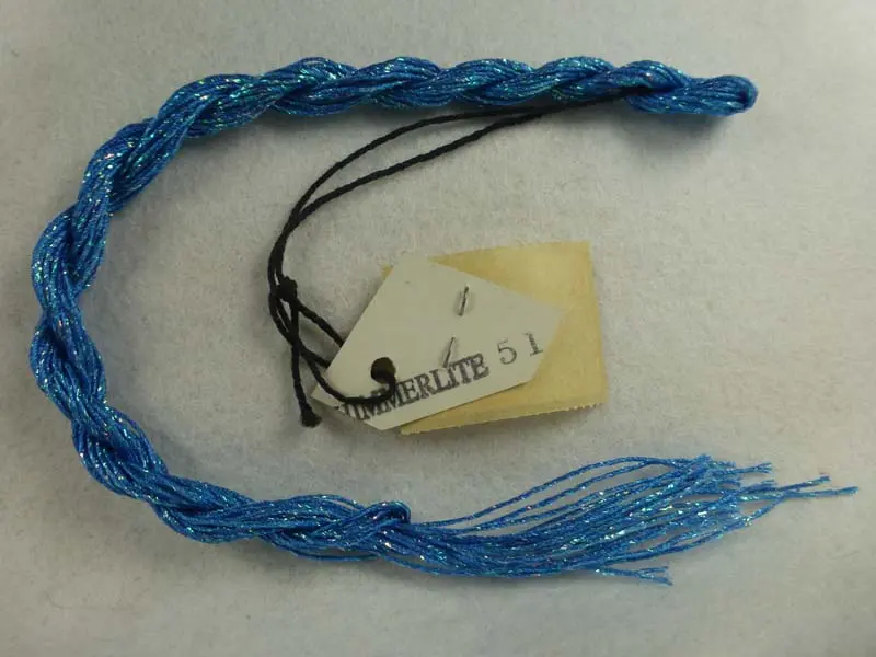 Shimmer Lite 51 Baltic Blue 1