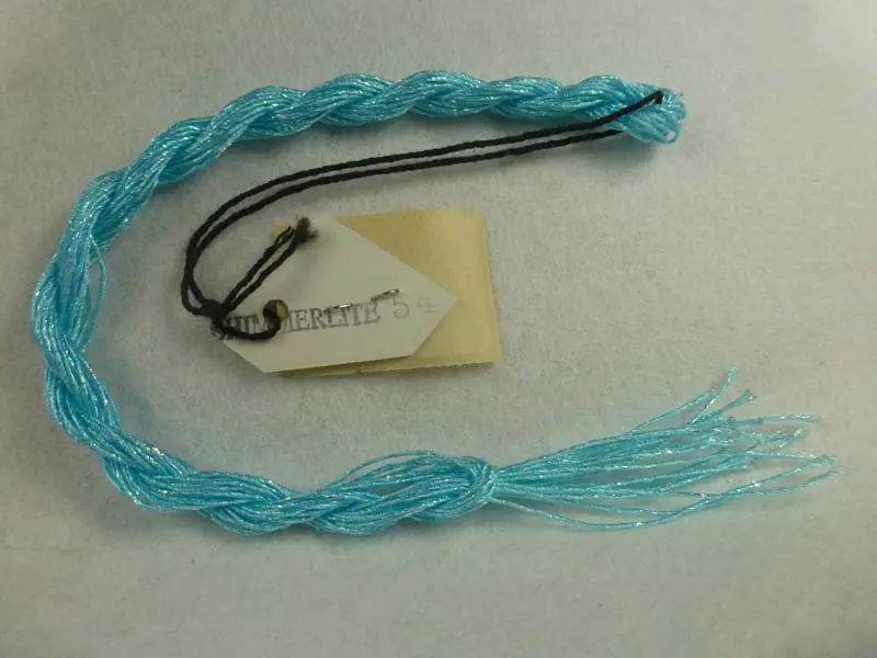 Shimmer Lite 54 Blue Frost 1