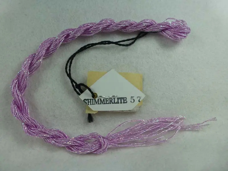 Shimmer Lite 57  Violet 1