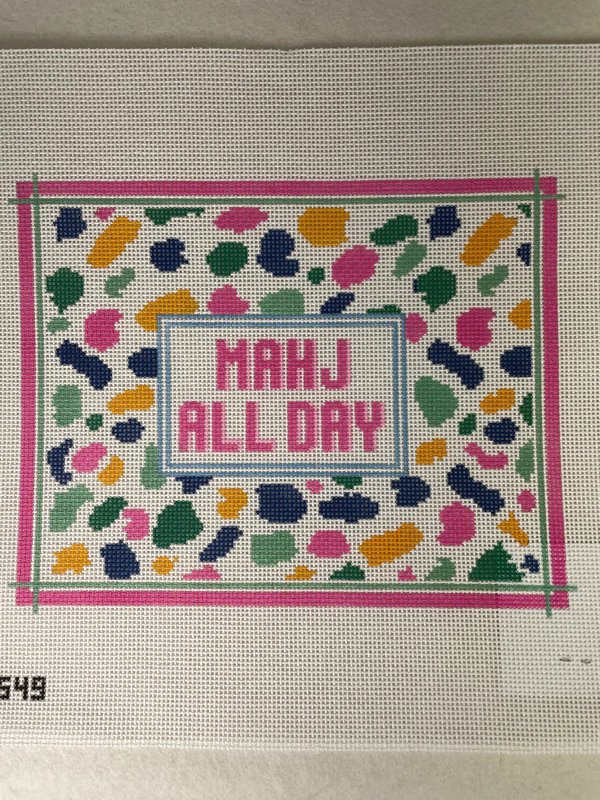 Mahj All Day Tile Bag Kcd4549 1