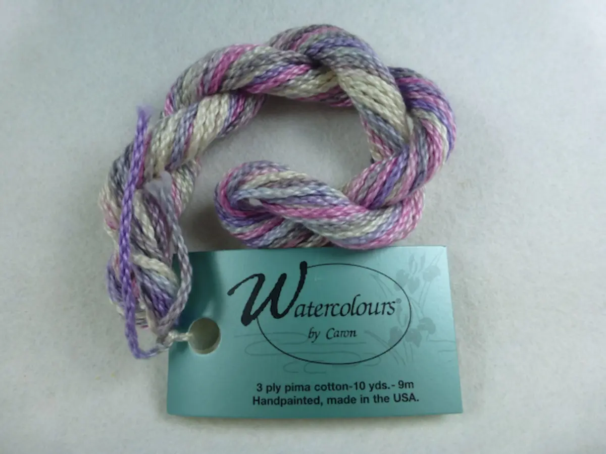 Watercolours 004 Lavender Mist 1