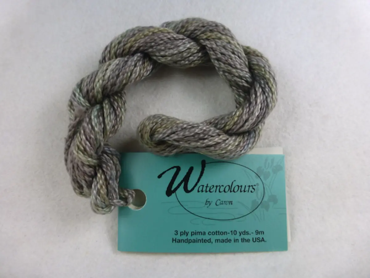 Watercolours 165 Granite 1