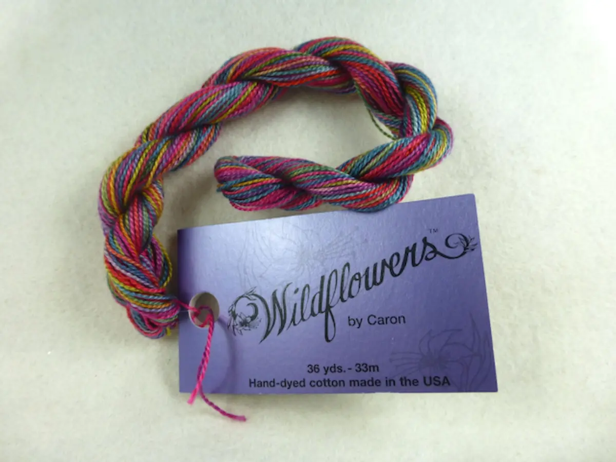 Watercolours 307 Calypso 1