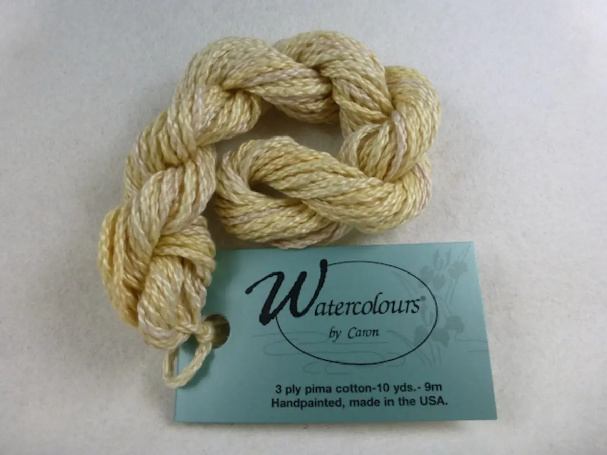 Watercolours 324 Chardonnay 1