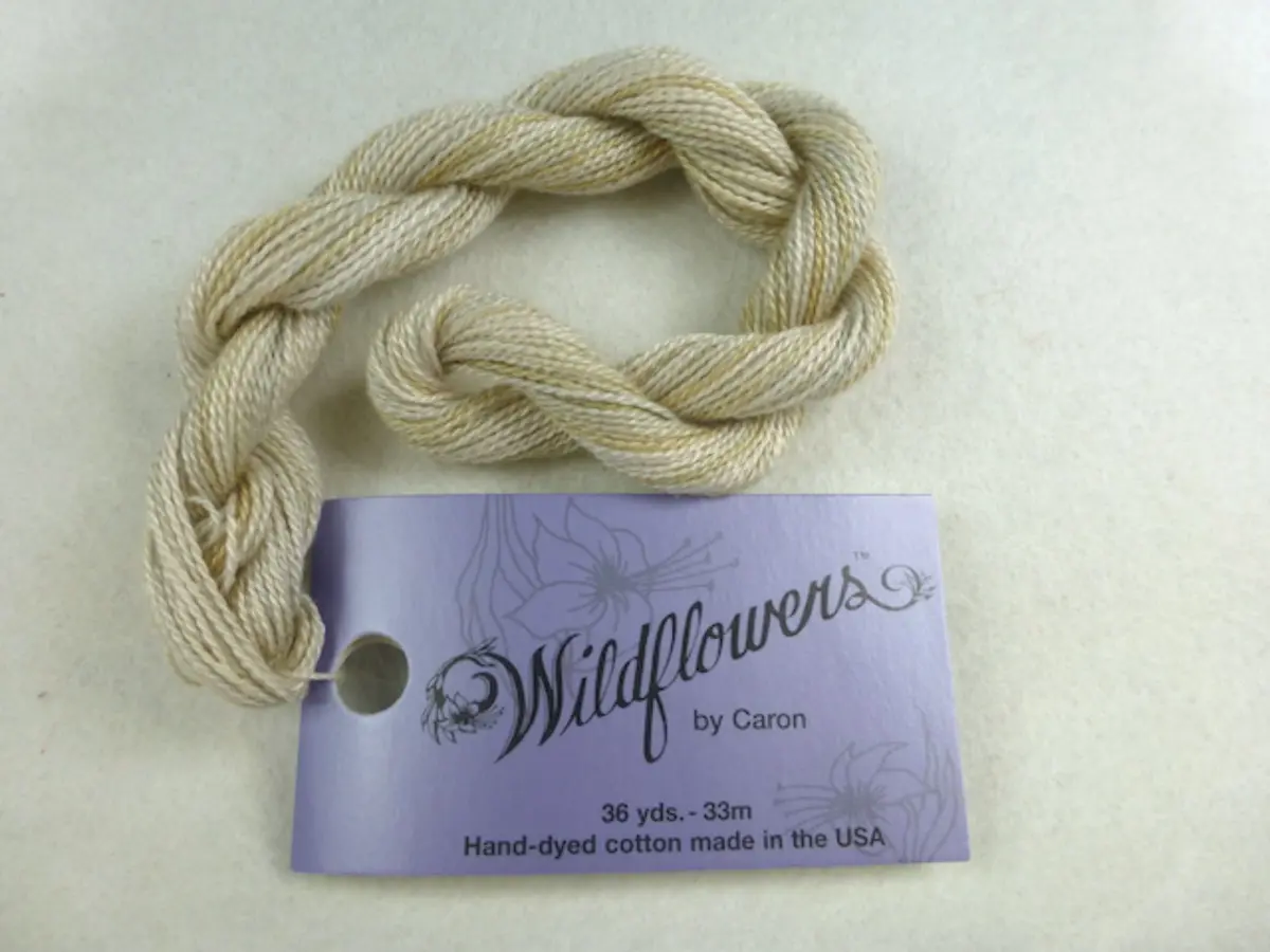 Wildflowers 001 Sandstone 1