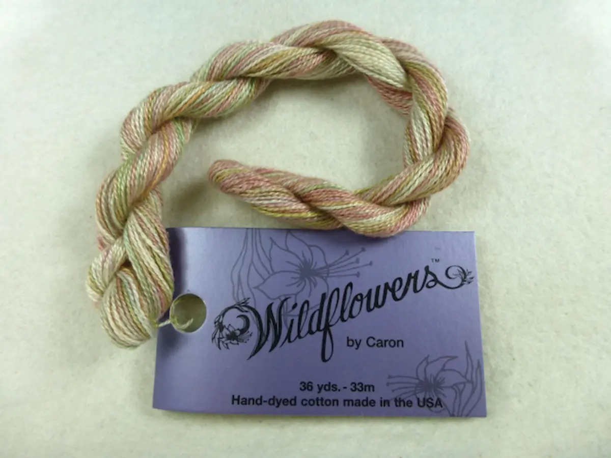 Wildflowers 031 Rose Quartz 1