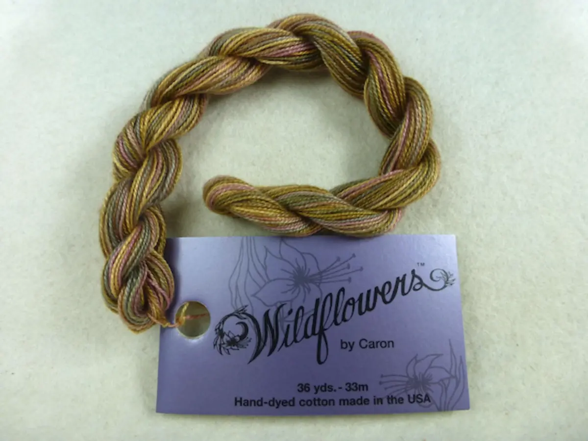 Wildflowers 036 Tobacco 1