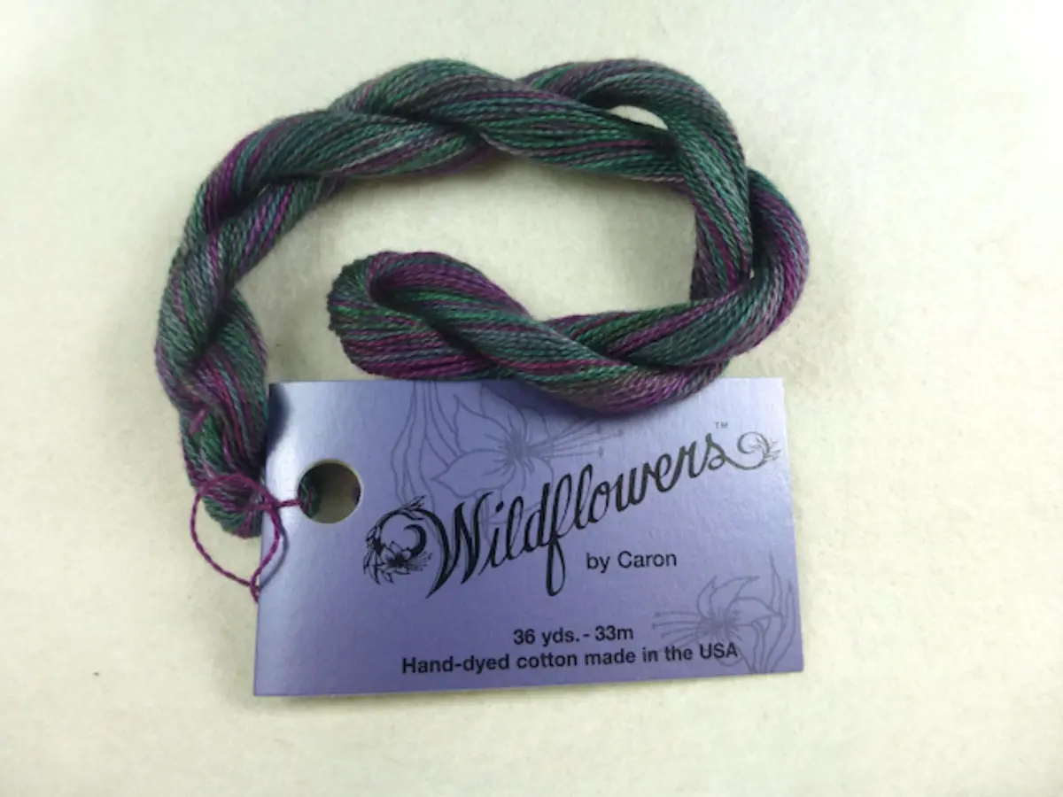 Wildflowers 060 Slate 1