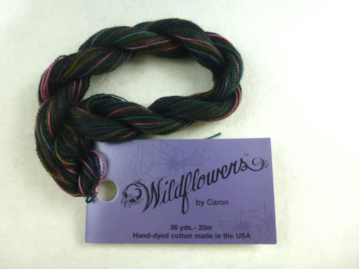 Wildflowers 109 Java 1