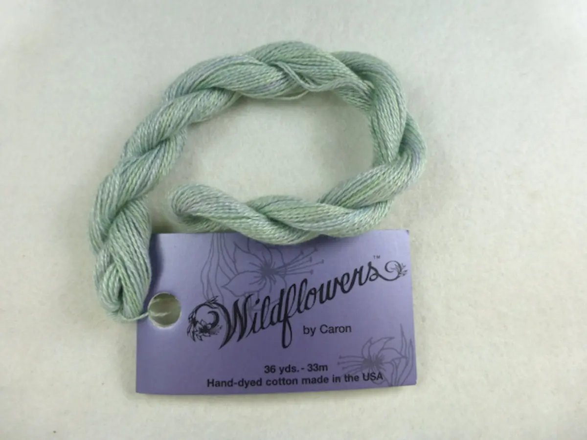Wildflowers 112 Fir 1