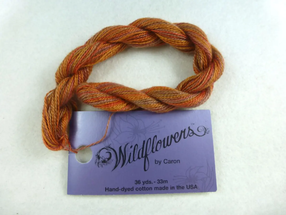 Wildflowers 114 Clove 1