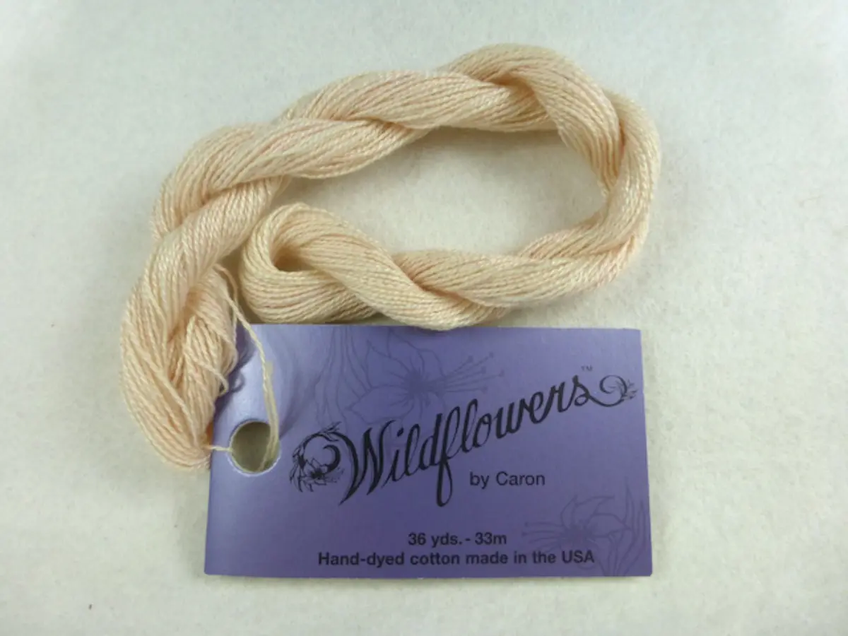 Wildflowers 115 Blush 1