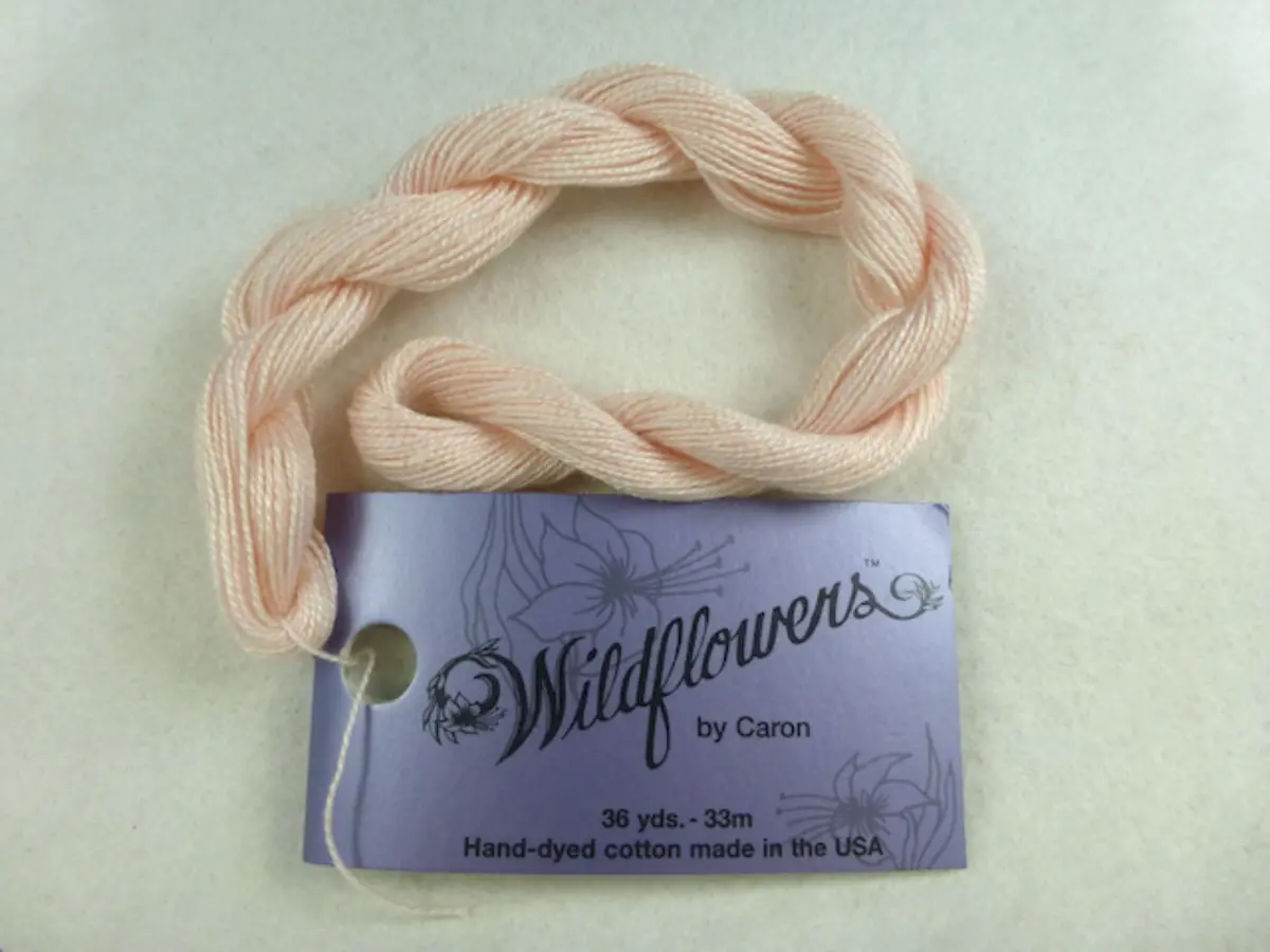 Wildflowers 117 Fresh Pink 1