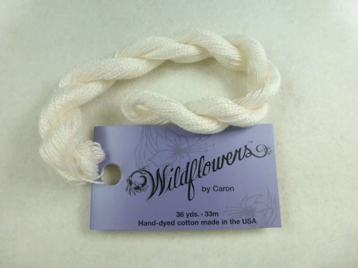 Wildflowers 118 Opal 1