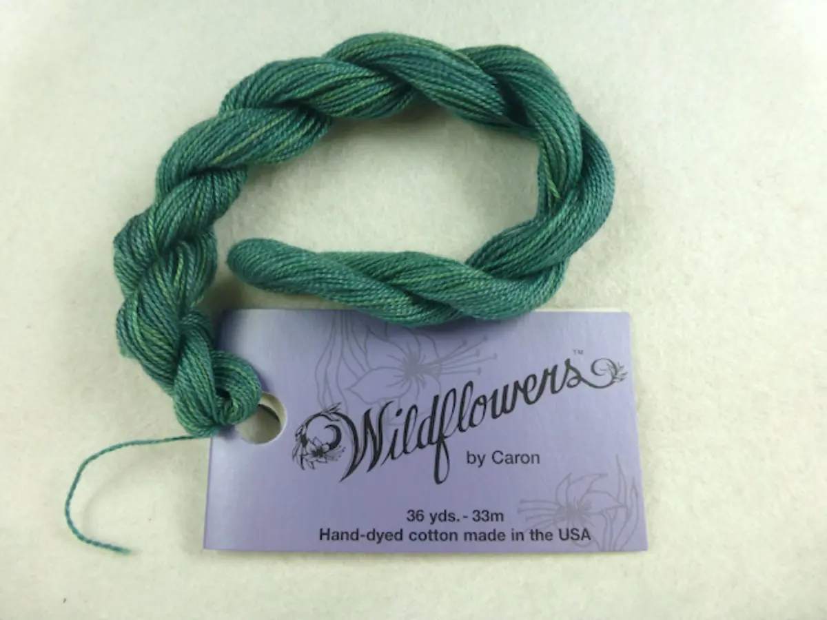Wildflowers 121 Evergreen 1