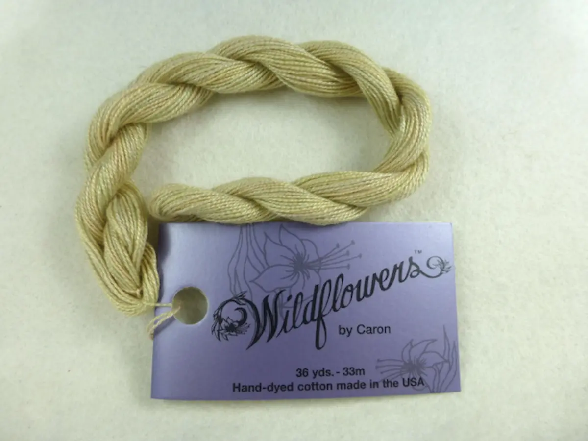 Wildflowers 122 Maple 1