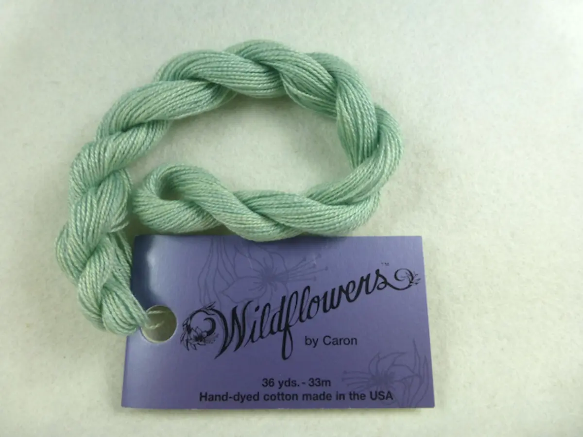 Wildflowers 125 Sage 1