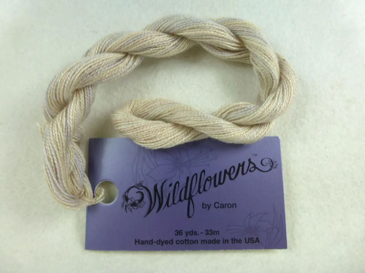 Wildflowers 130 Eggshell 1