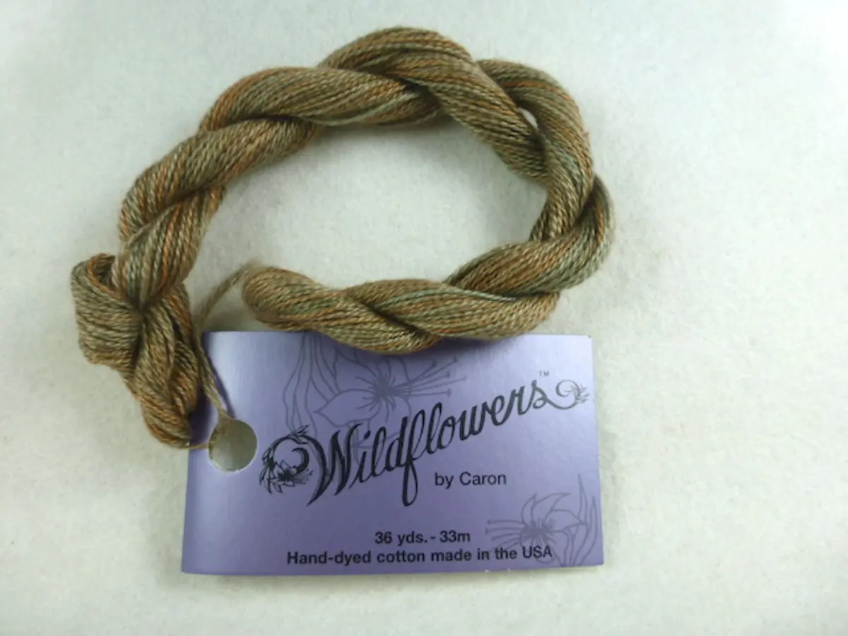Wildflowers 136 Cedar 1