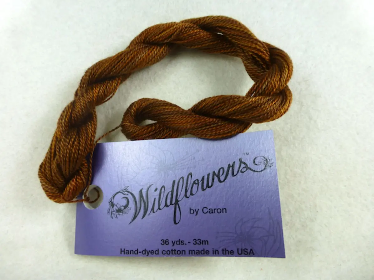 Wildflowers 137 Copper 1