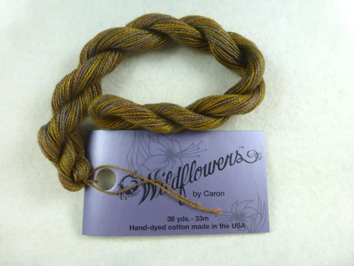 Wildflowers 138 Winter Wheat 1