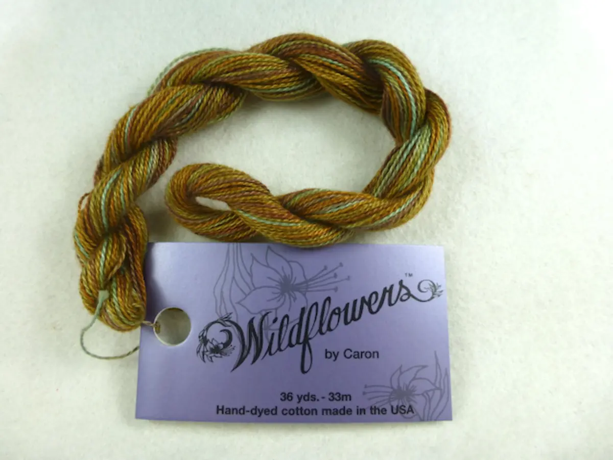 Wildflowers 139 Kelp 1