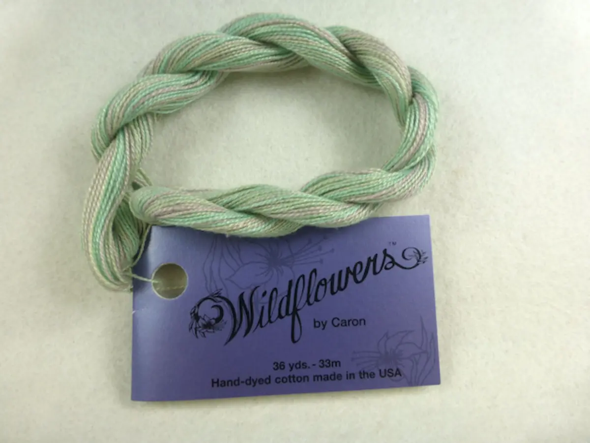 Wildflowers 142 Highland Mist 1