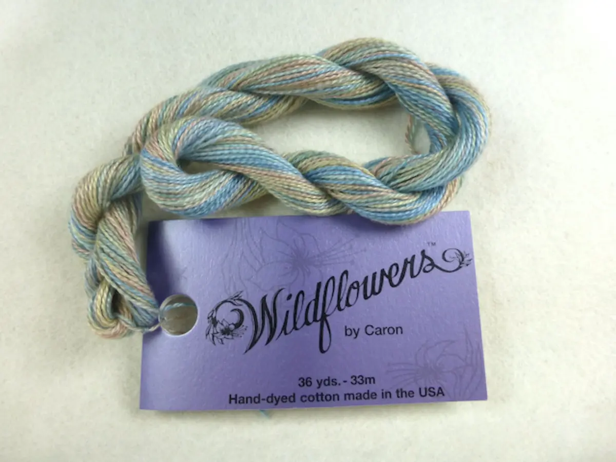 Wildflowers 146 Moonglow 1