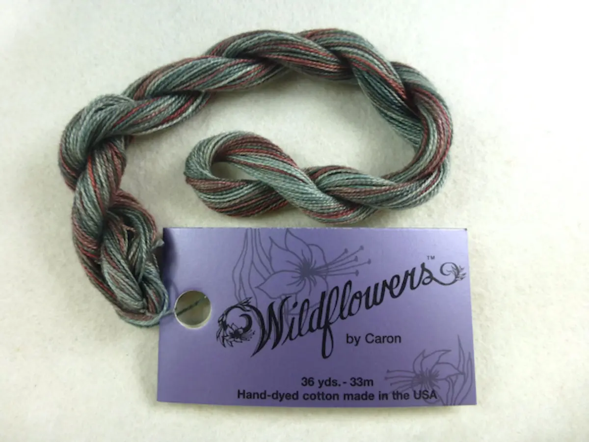 Wildflowers 150 Flagstone 1