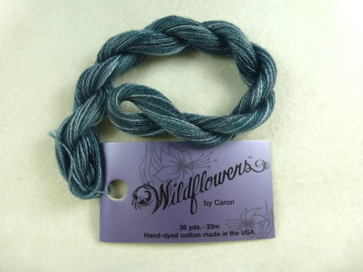 Wildflowers 157 Polar Ice 1
