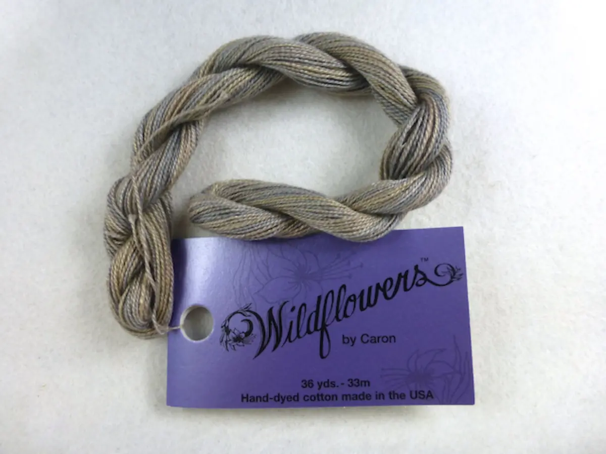 Wildflowers 165 Granite 1