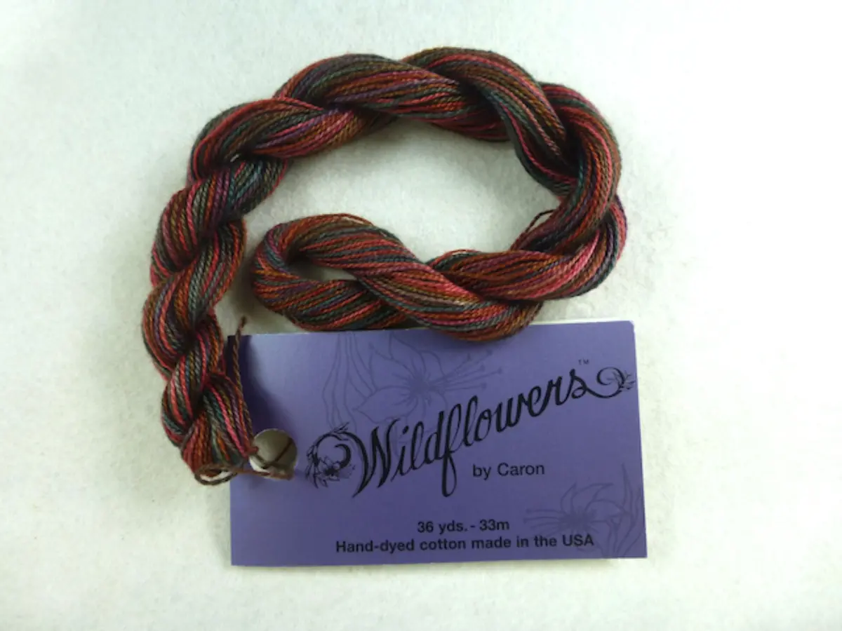 Wildflowers 170 Arabian Nights 1