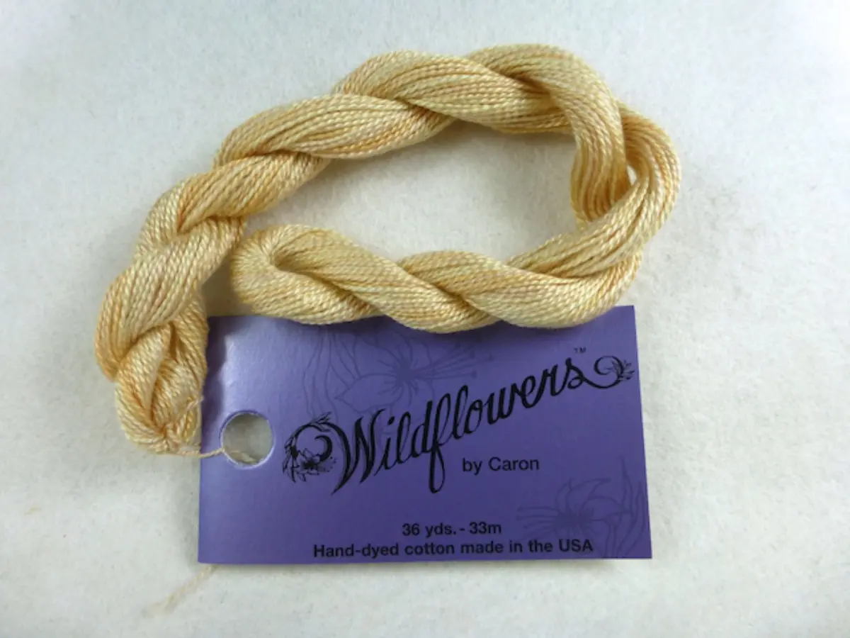 Wildflowers 172 Almond 1