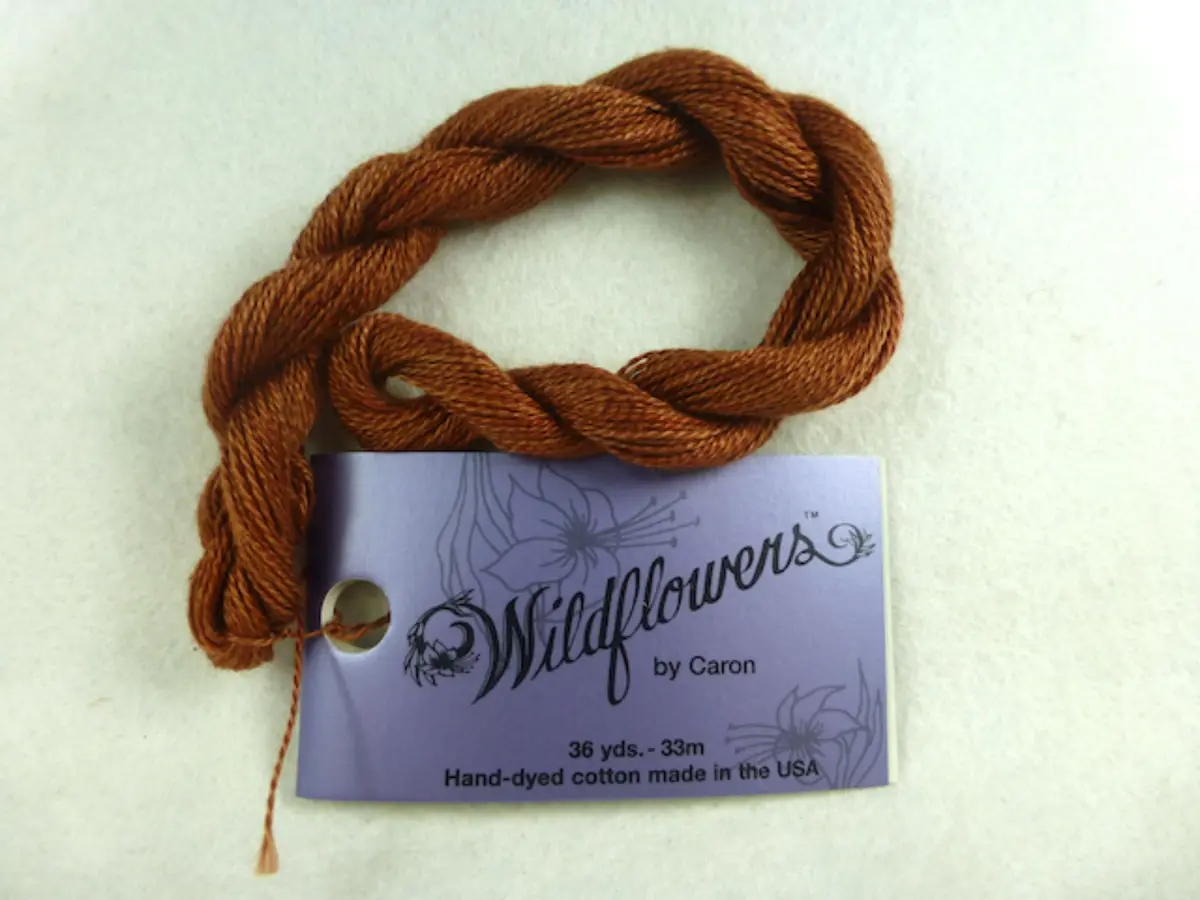 Wildflowers 173 Redwood 1