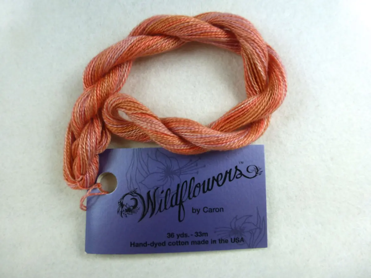 Wildflowers 183 Santa Fe 1