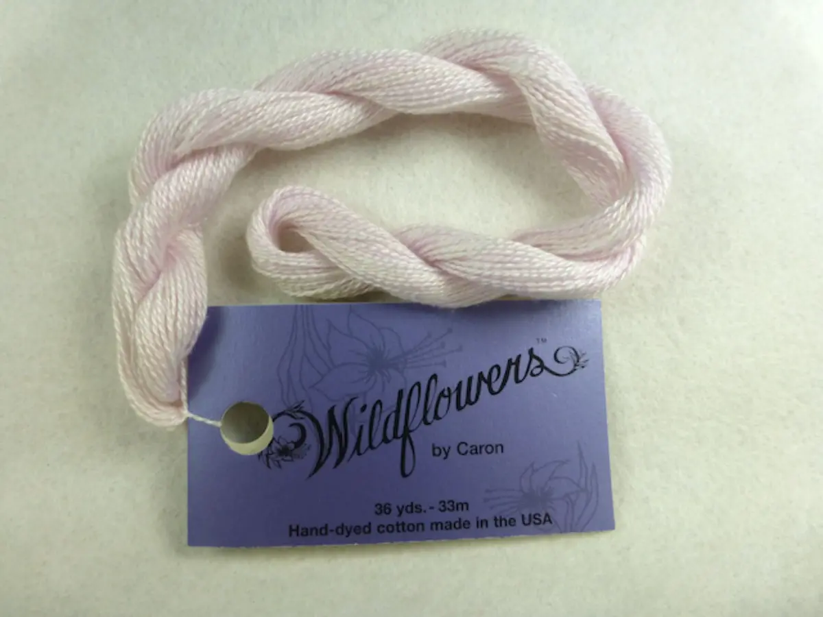Wildflowers 193 Iced Lavender 1